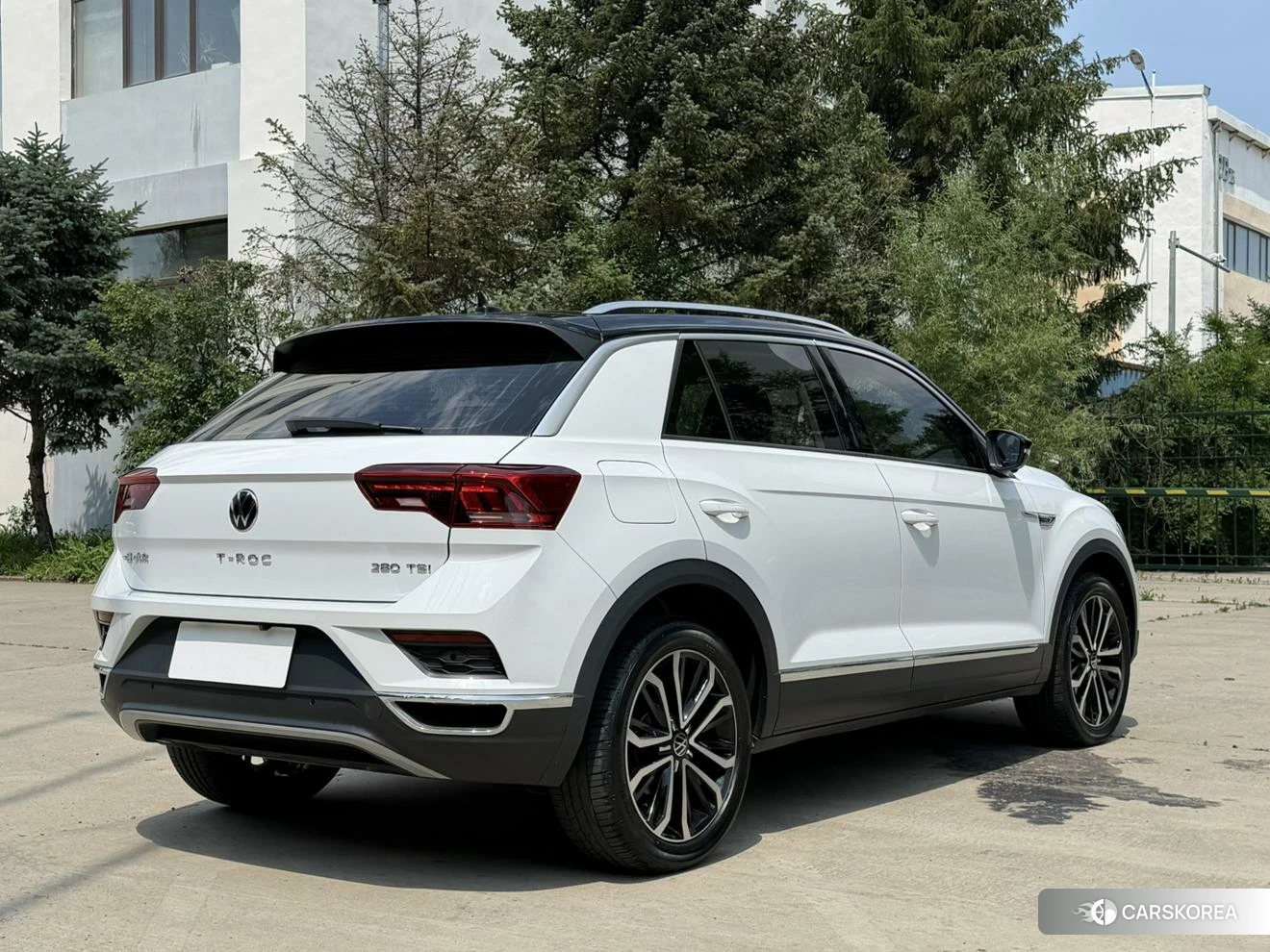 Volkswagen Exploring songs id 4498721 из Китая 23