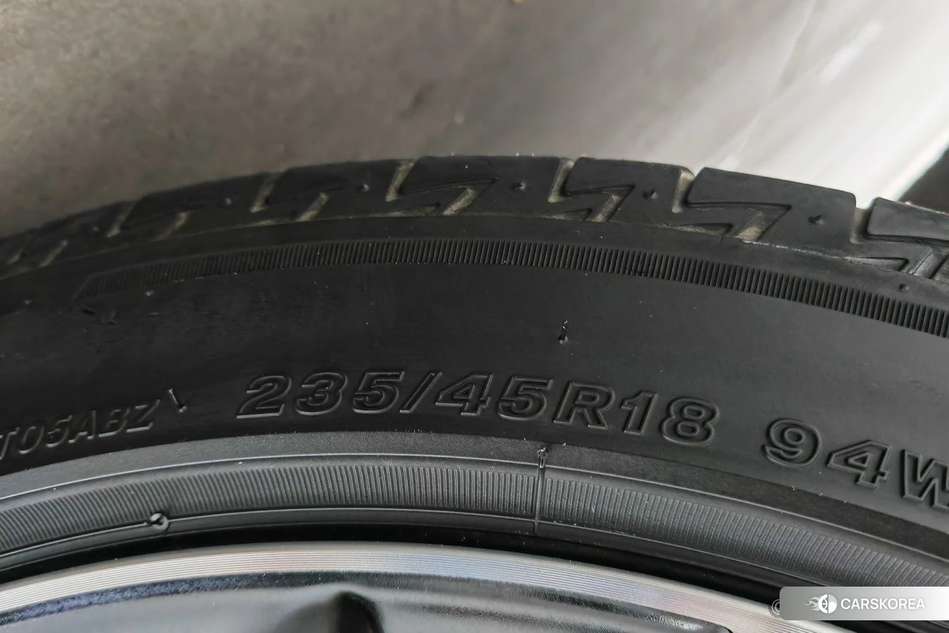 Toyota Camry id 4439804 из Китая 22