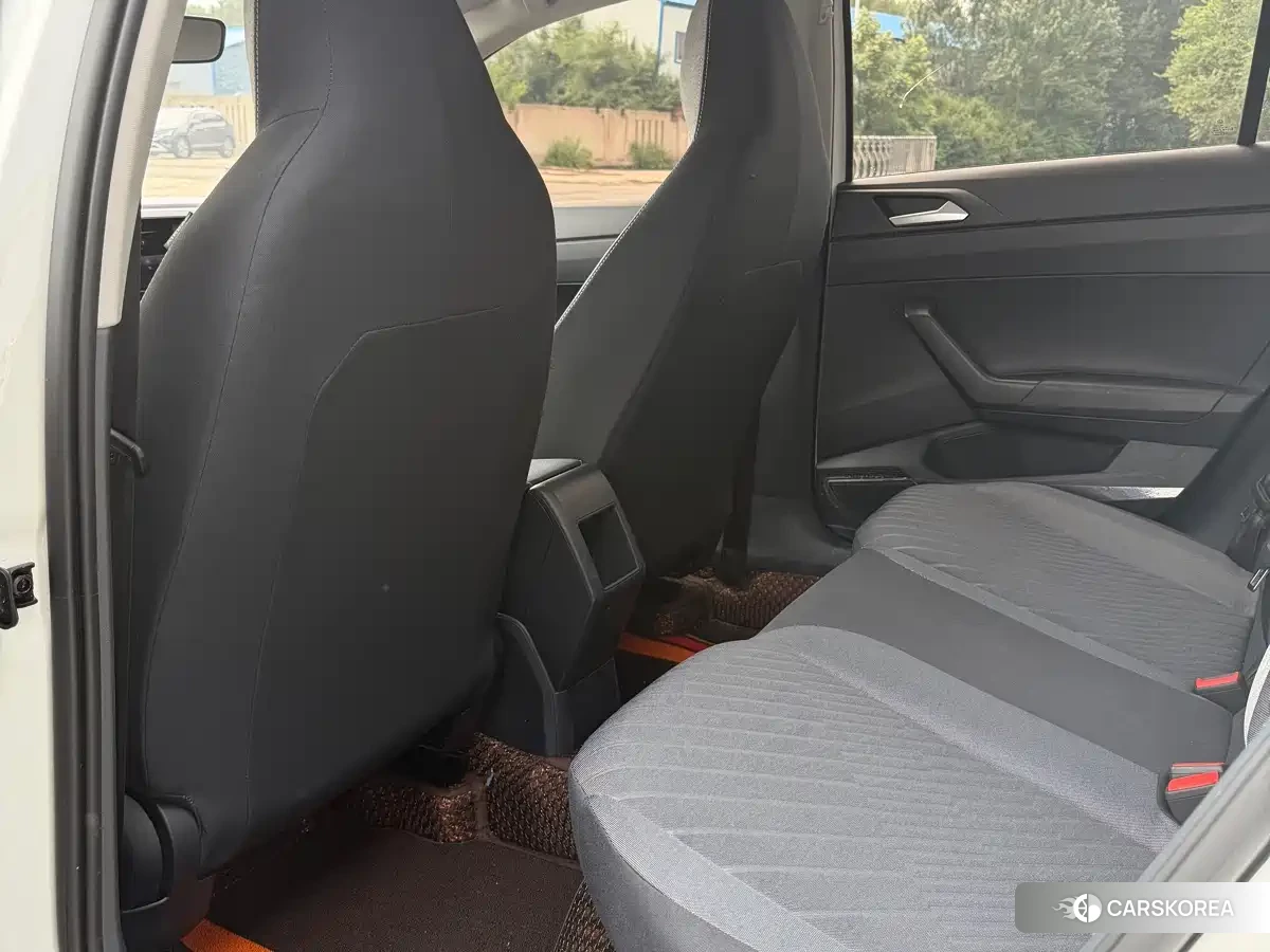 Volkswagen Lavida id 4576563 из Китая 15