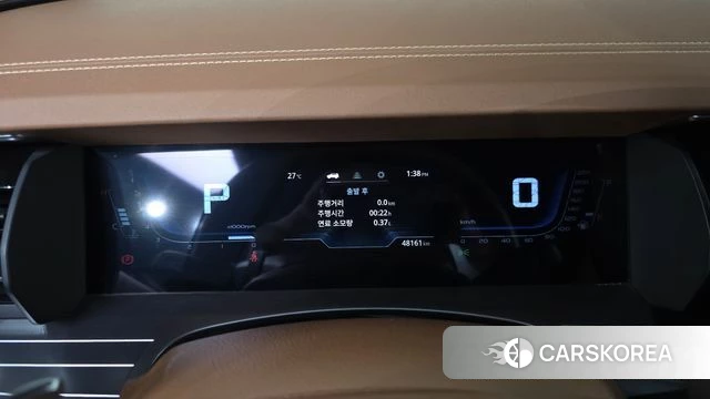 Ssangyong Torres id 4481124 из Кореи 18