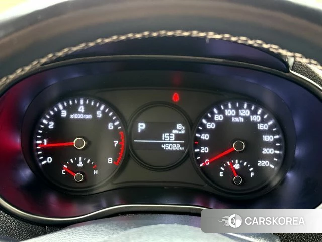 Kia All New Morning (JA) id 3917468 из Кореи 18