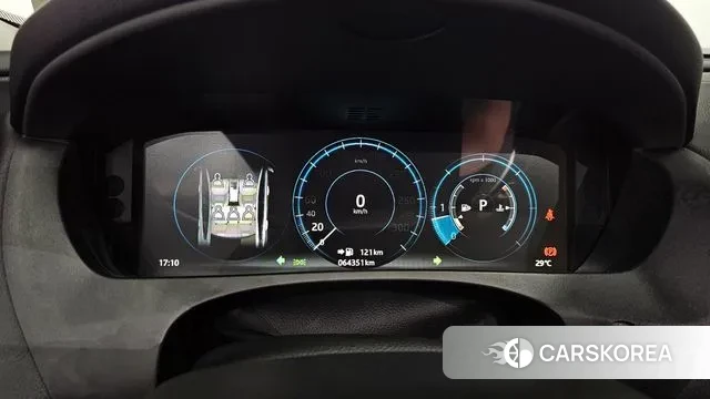 Jaguar XE id 3039026 из Кореи 18