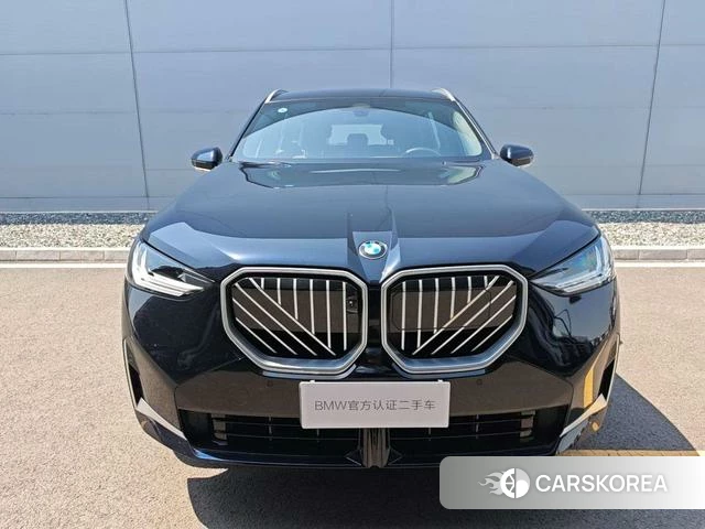 BMW X3 id 4348674 из Китая 10