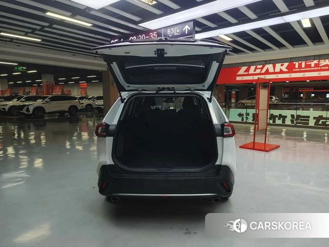 Toyota Wilanda id 4400012 из Китая 42