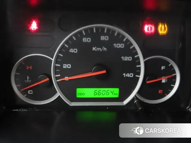 Chevrolet (GM Daewoo) New Labo id 3677221 из Кореи 15