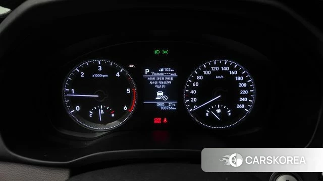 Hyundai Grandeur IG id 4568693 из Кореи 28