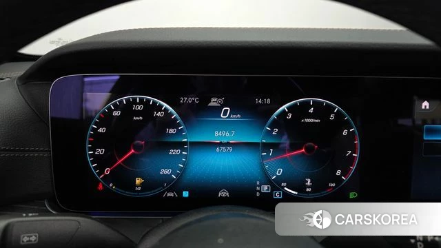 Mercedes-Benz E-Class W213 id 4434524 из Кореи 18