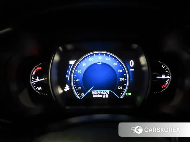 Renault Korea (Samsung) The New QM6 id 3530703 из Кореи 18