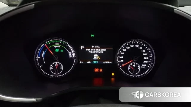 Hyundai The New Santa Fe id 3421744 из Кореи 18