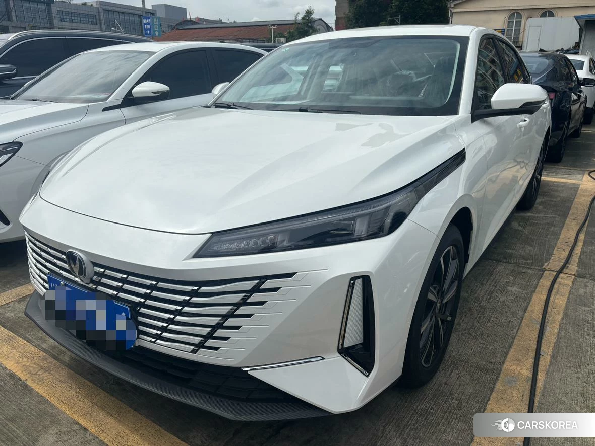Chang'an Yidong id 4499042 из Китая 9