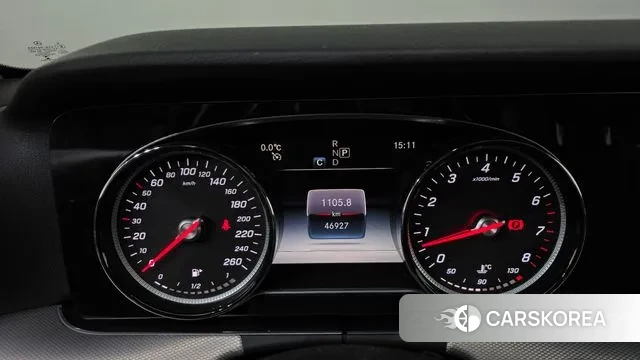 Mercedes-Benz E-Class W213 id 3622479 из Кореи 18