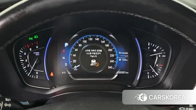 Hyundai Santa Fe TM id 3552749 из Кореи 18