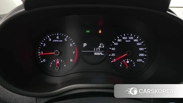 Kia Morning Urban (JA) id 4618684 из Кореи 28