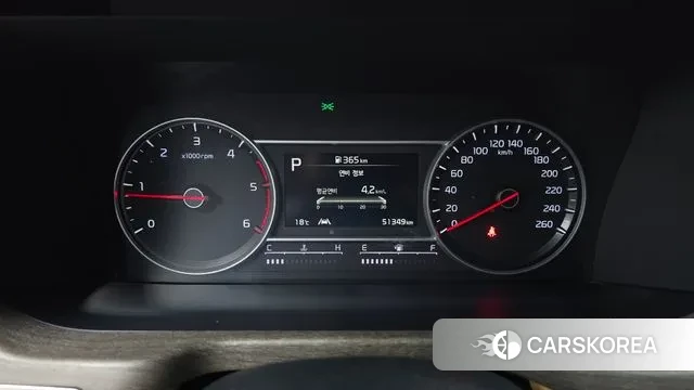 Kia Sorento 4th Generation id 3437430 из Кореи 18