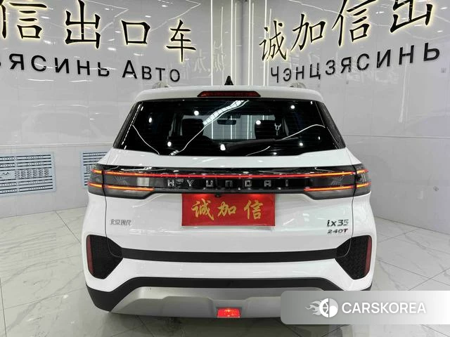 Hyundai ix35 id 4335132 из Китая 19