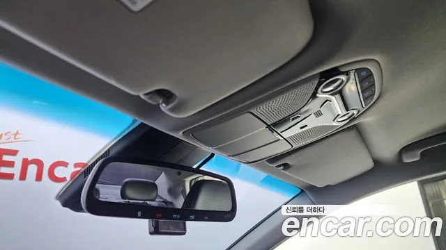 Hyundai Grandeur IG id 2624759 из Кореи 18