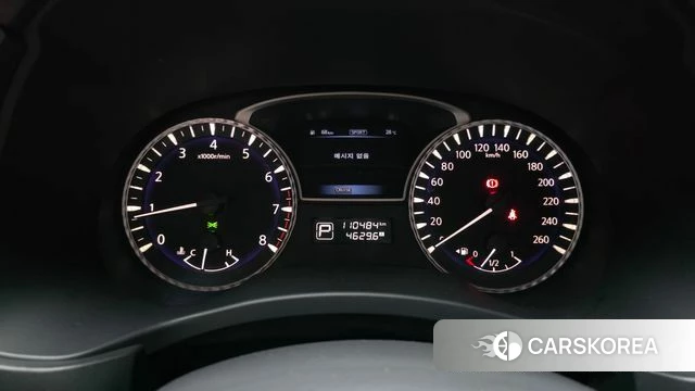 Infiniti QX60 id 4530748 из Кореи 30