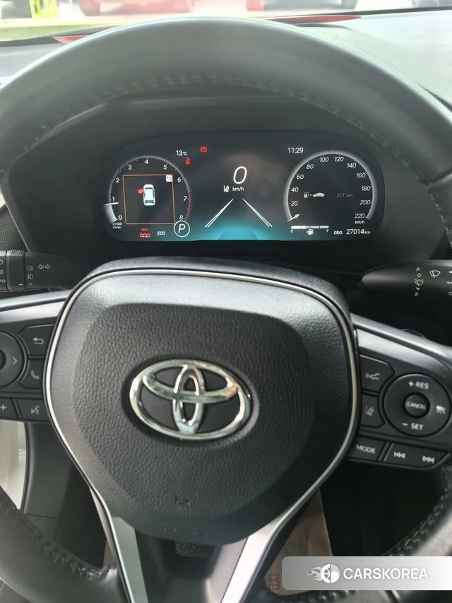 Toyota Wilanda id 4262003 из Китая 10