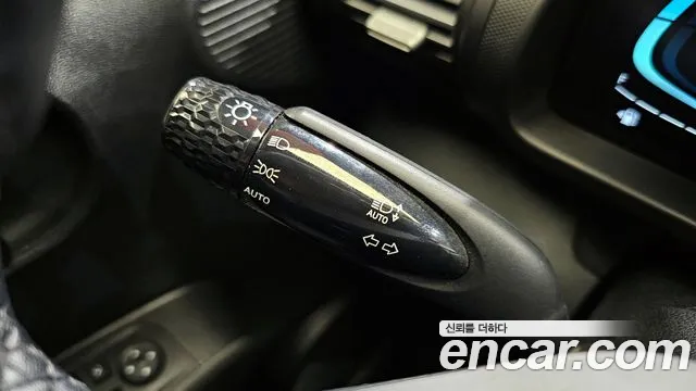 Hyundai Casper id 2645097 из Кореи 18