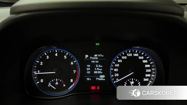 Hyundai Kona id 3835053 из Кореи 18