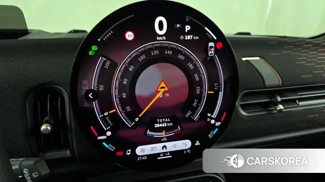 Mini Cooper S 4th Generation id 3446890 из Кореи 18