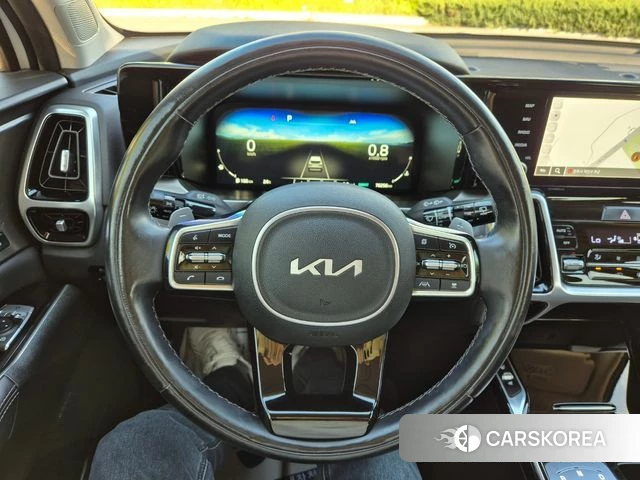 Kia Sorento 4th Generation id 4848971 из Кореи 18