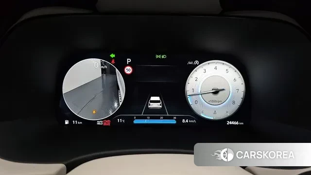 Hyundai The New Palisade id 3523841 из Кореи 18