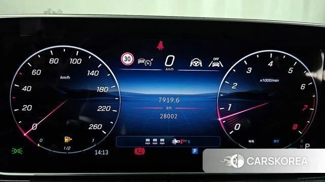 Mercedes-Benz C-Class W206 id 3876644 из Кореи 18