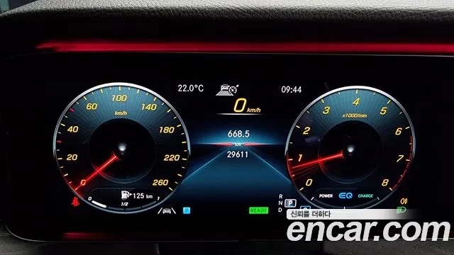 Mercedes-Benz E-Class W213 id 2864534 из Кореи 18