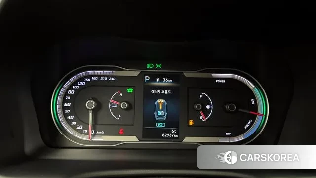 Hyundai Tucson Hybrid (NX4) id 3765496 из Кореи 18