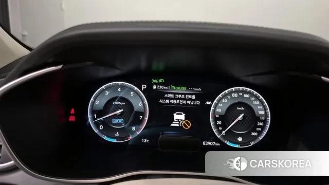 Genesis G70 id 3557562 из Кореи 18