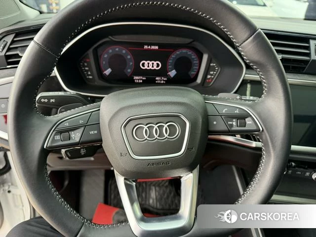 Audi Q3 id 4263306 из Китая 17