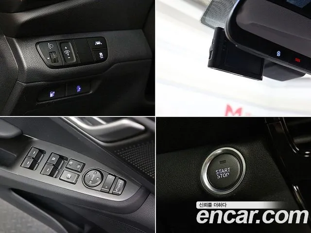 Hyundai The New Ionic Electric id 2614753 из Кореи 18