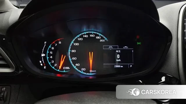 Chevrolet (GM Daewoo) The New Spark id 3330097 из Кореи 18