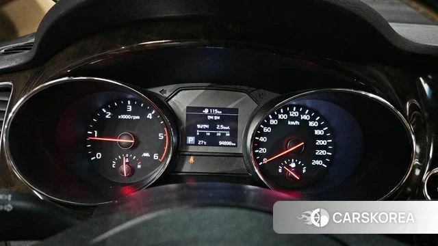 Kia The New Carnival id 4447896 из Кореи 18