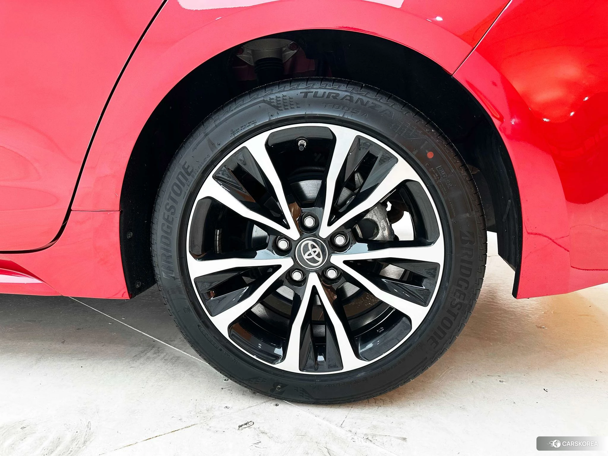 Toyota Lei Ling id 4461291 из Китая 22