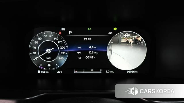 Kia Sorento 4th Generation id 4376813 из Кореи 18