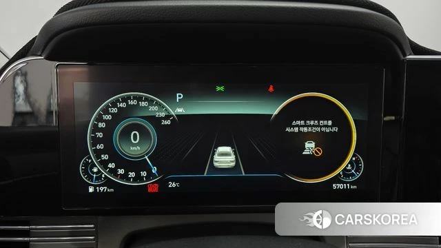 Hyundai The New Grandeur IG id 4855856 из Кореи 18