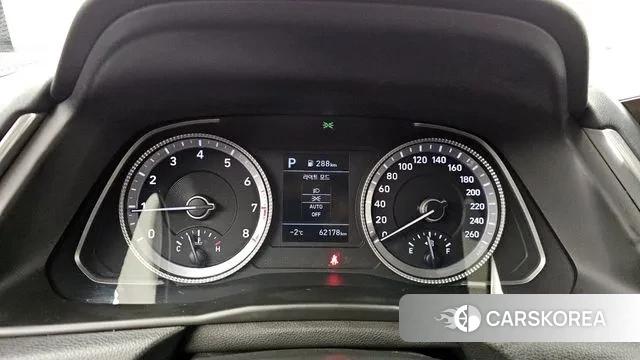 Hyundai Sonata (DN8) id 3607444 из Кореи 18