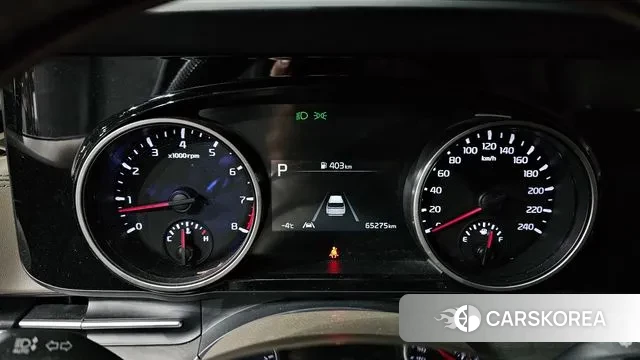 Kia Carnival 4th generation id 3562153 из Кореи 18