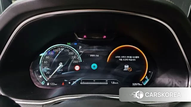 Genesis GV80 id 3534177 из Кореи 18