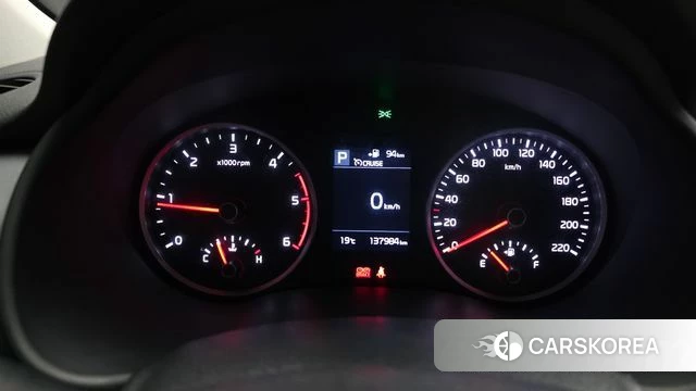 Kia Stonic id 4351338 из Кореи 18