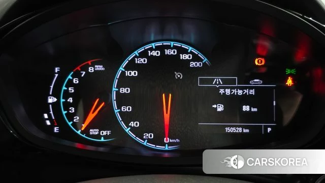 Chevrolet (GM Daewoo) The New Spark id 4490922 из Кореи 18