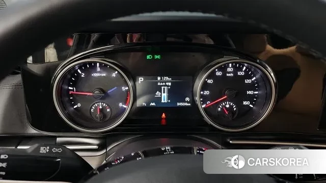 Kia Carnival 4th generation id 3482477 из Кореи 18