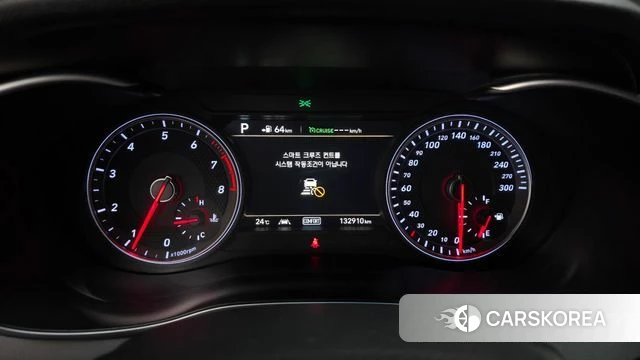 Genesis G70 id 4459717 из Кореи 29