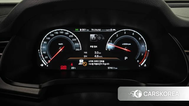 Kia K7 Premier id 4604461 из Кореи 28