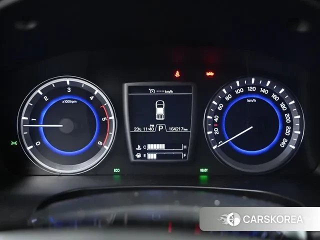 Ssangyong The New Rexton Sport id 3237914 из Кореи 18