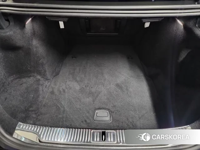 Mercedes-Benz S-Class W223 id 3070191 из Кореи 15