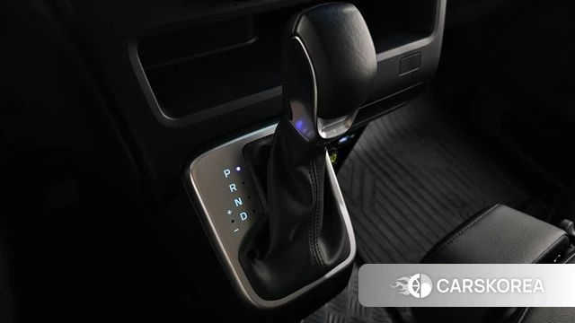Hyundai Staria id 4618996 из Кореи 29