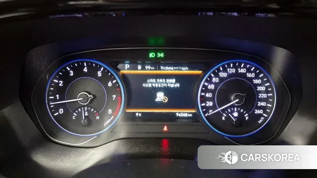 Hyundai Palisade id 3459919 из Кореи 18